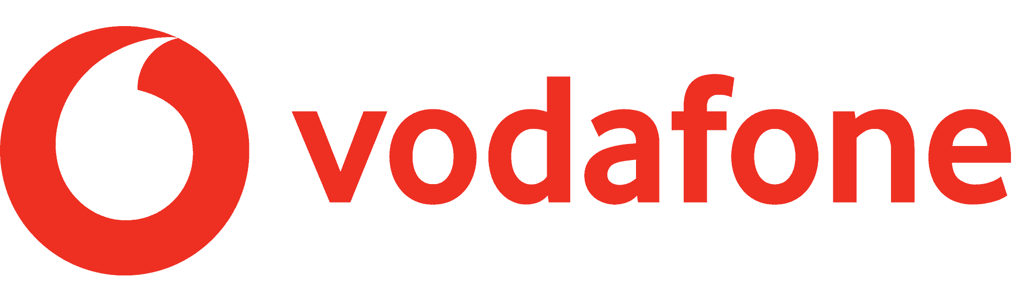 vodafone logo original