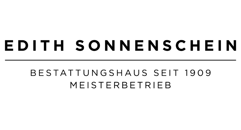 3 edith sonnenschein logo