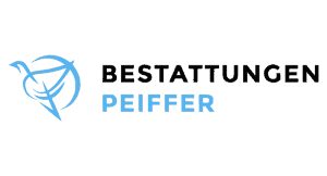 Logo von Bestattungen Paul Peiffer in Ratingen.