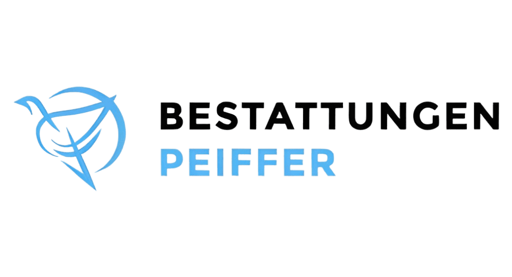 Logo von Bestattungen Paul Peiffer in Ratingen.