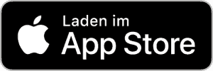 Download on the App Store Badge DE blk 092917