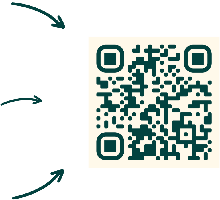 bestatter.de QR Code Download grievy App