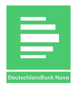 deutschlandfunk nova logo