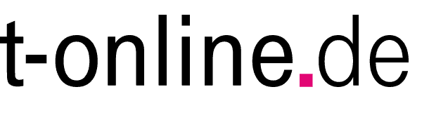 t-online.de Logo