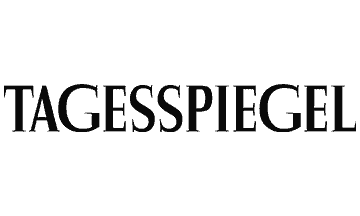 tagesspiegel logo